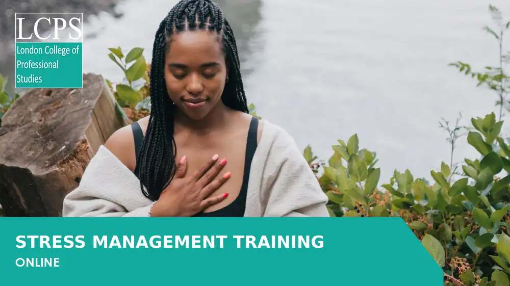 Stress Management Training